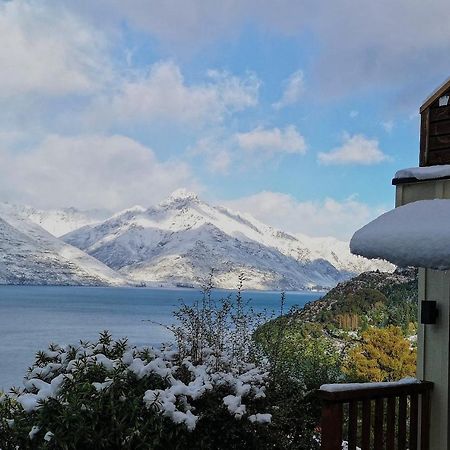Lakeview Unit Queenstown Exterior photo