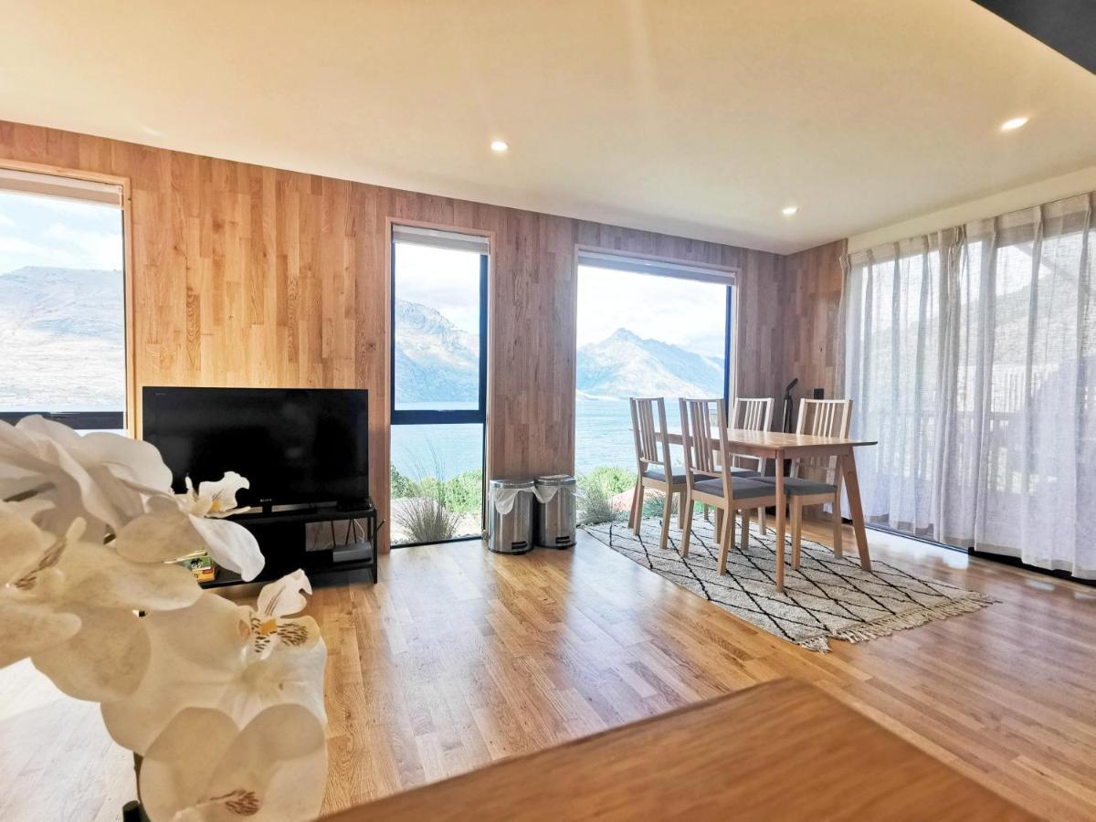 Lakeview Unit Queenstown Exterior photo