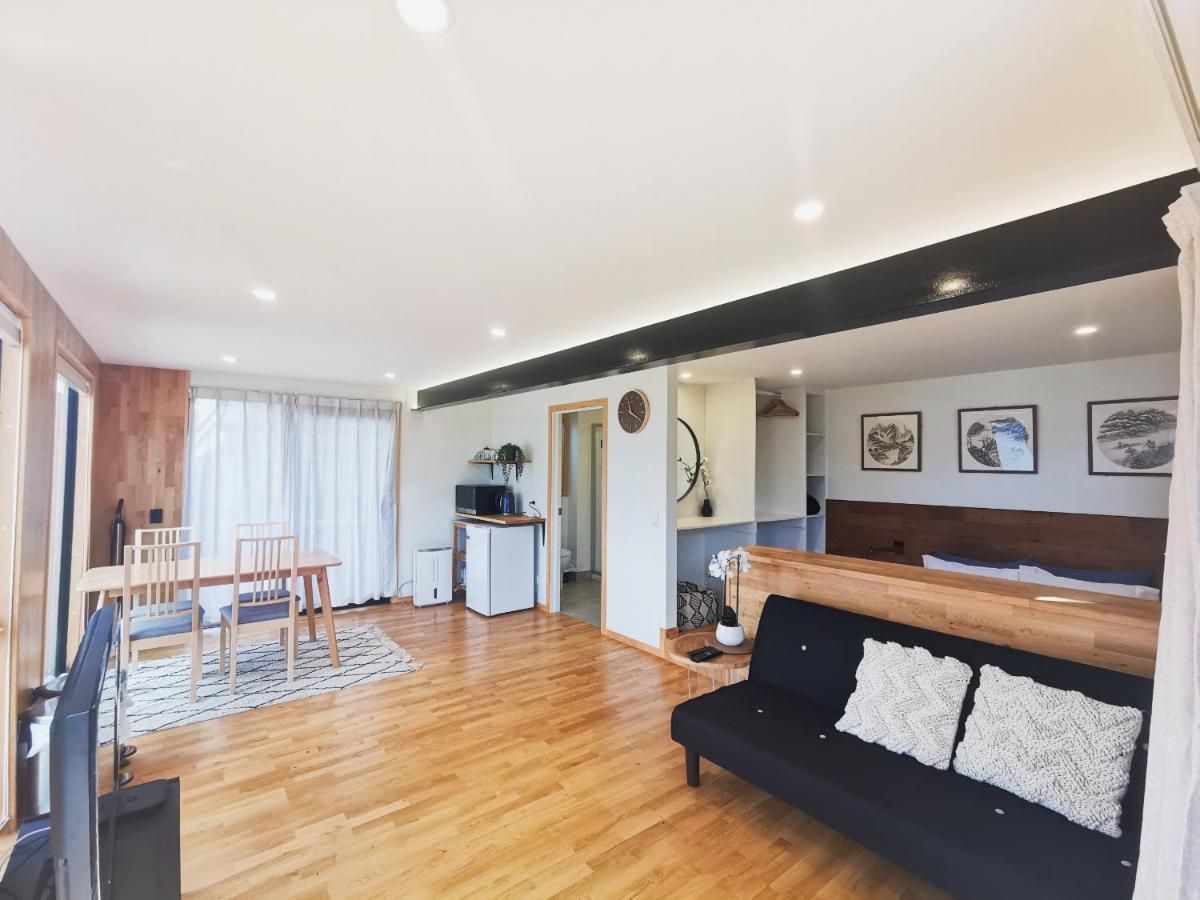 Lakeview Unit Queenstown Exterior photo