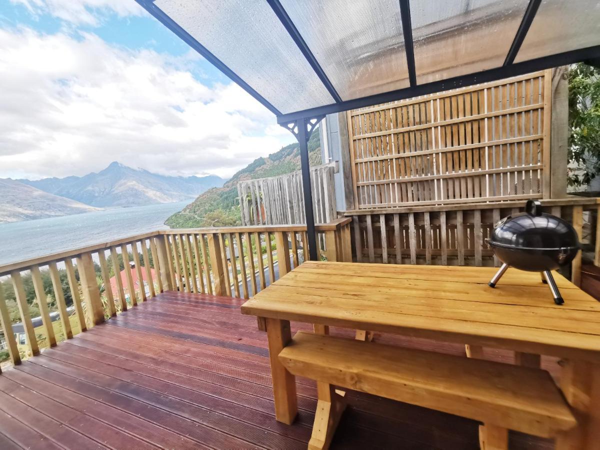 Lakeview Unit Queenstown Exterior photo