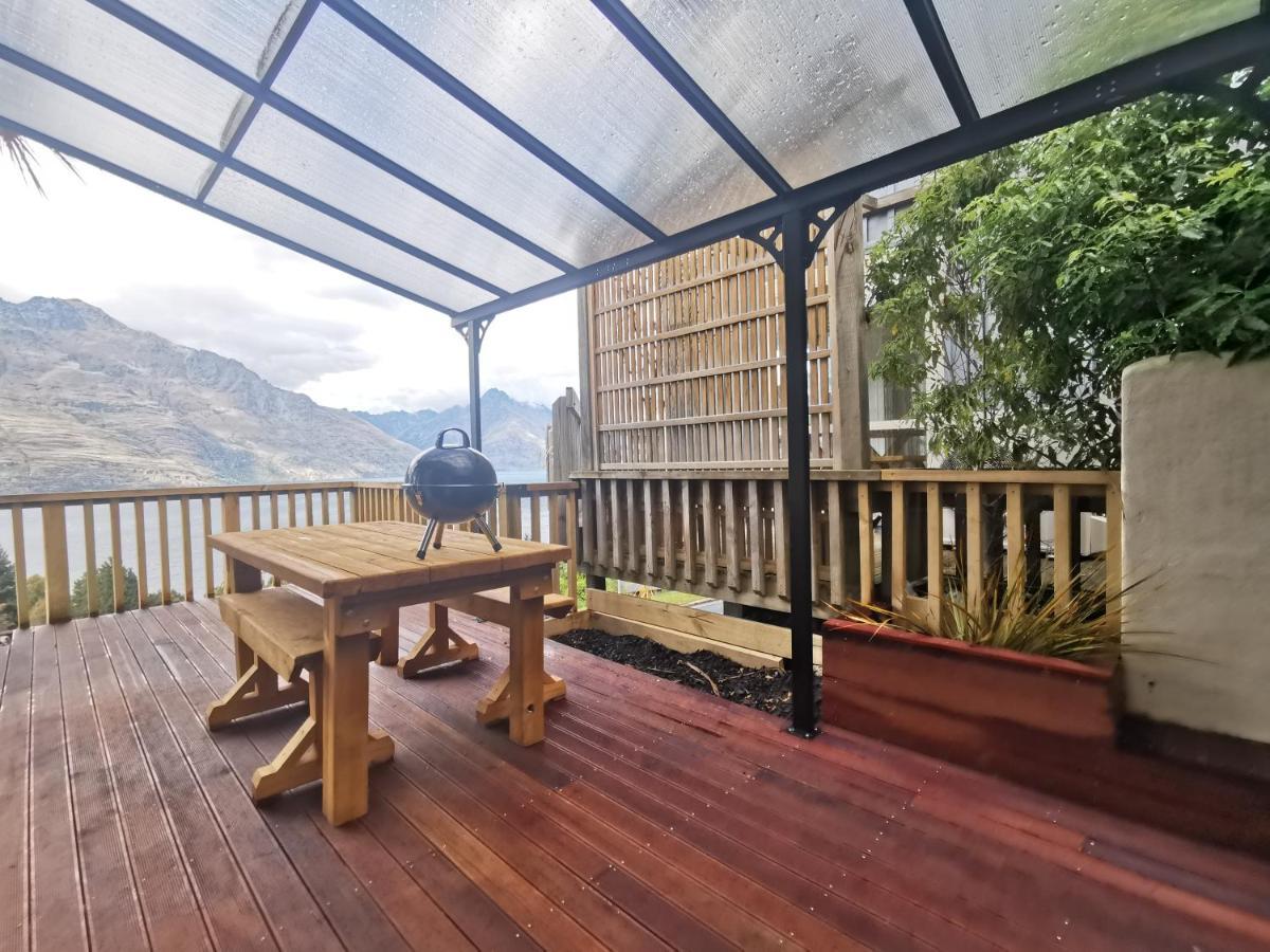 Lakeview Unit Queenstown Exterior photo