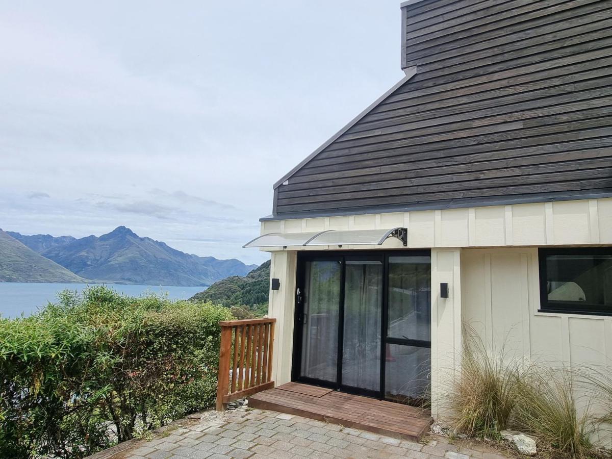 Lakeview Unit Queenstown Exterior photo
