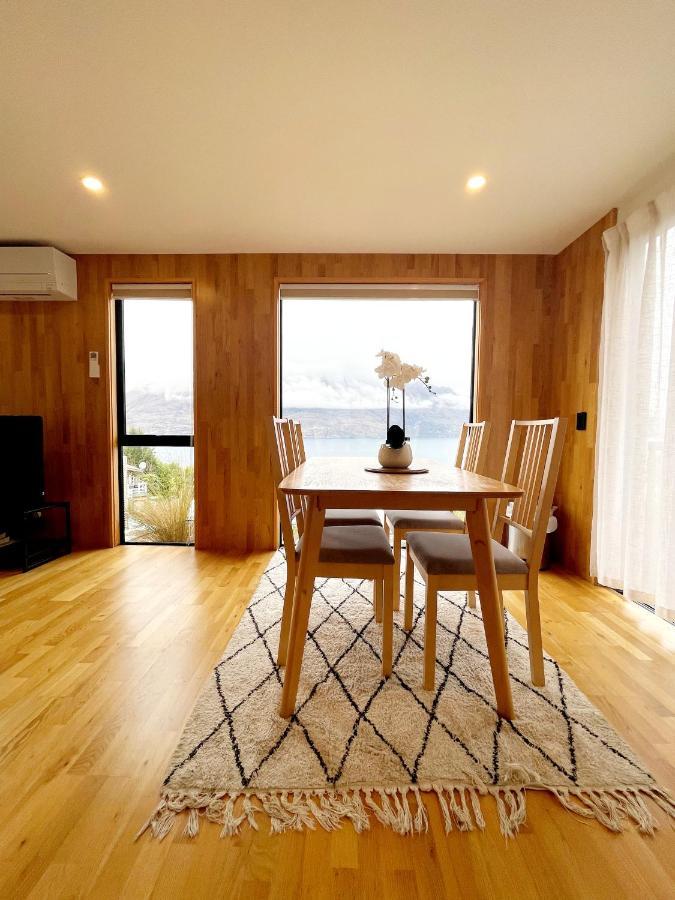 Lakeview Unit Queenstown Exterior photo