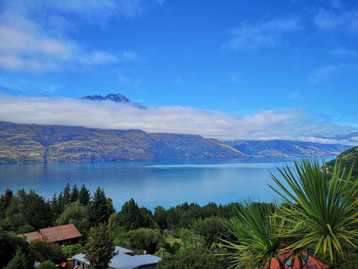 Lakeview Unit Queenstown Exterior photo